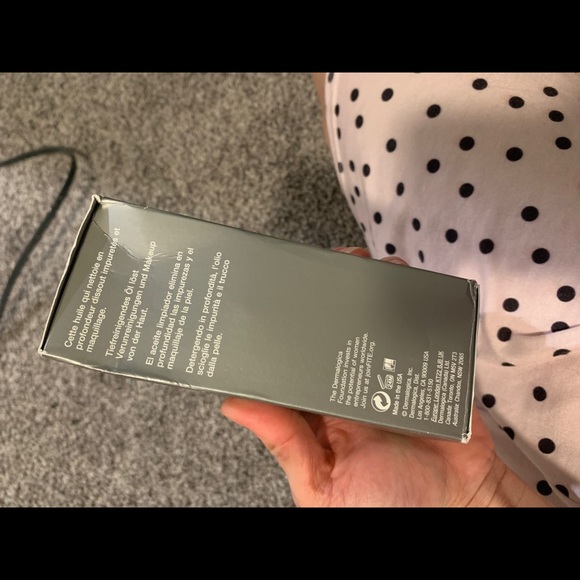 precleanse dermalogica - Picture 4 of 7